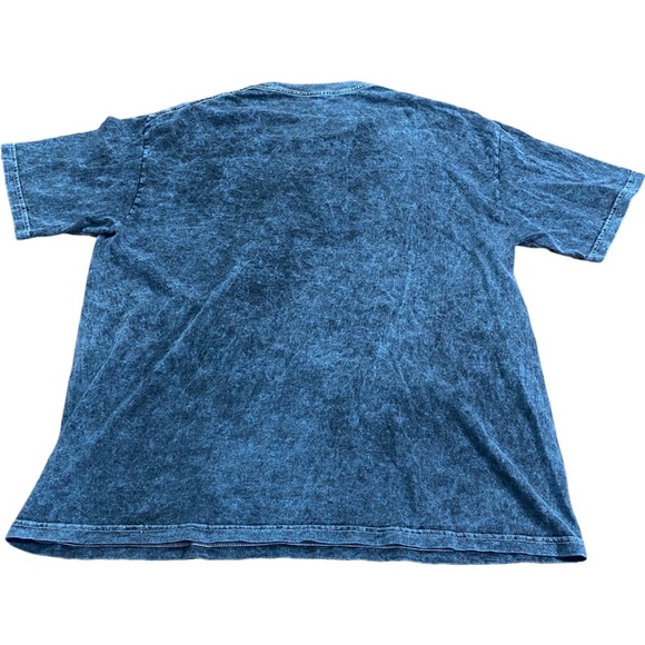 Closing Sale!! - Vintage Style Whitney Houston Short Sleeve Tee - Picture 2 of 3